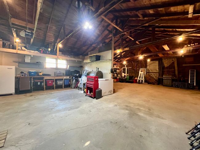 404 1 St St S, House other with 2 bedrooms, 1 bathrooms and null parking in Hoffman MN | Image 41