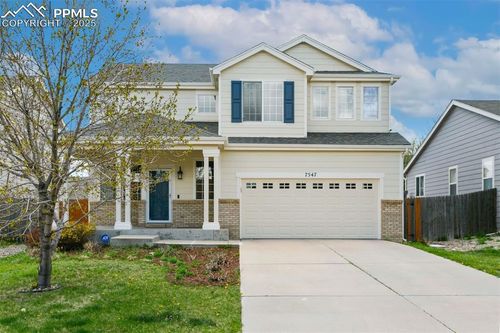 7547 Stephenville Rd, Peyton, CO, 80831-6151 | Card Image