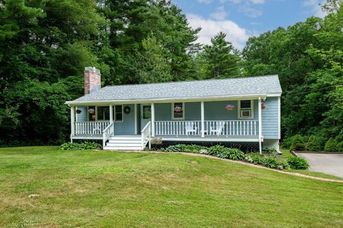 23 Island Pond Rd, Atkinson, NH, 03811-2130 | Card Image