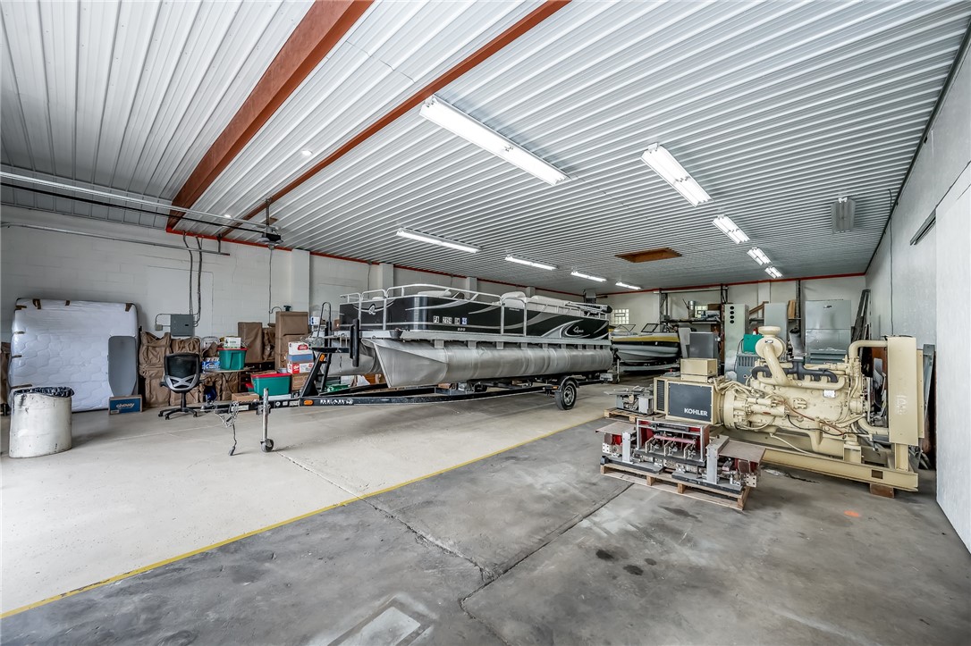 Commercial Lease in Burrel/Blacklick 4