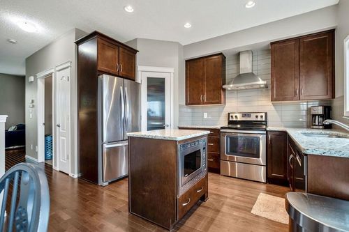 162 Cranford Pk Se, Calgary, AB, T3M2C4 | Card Image