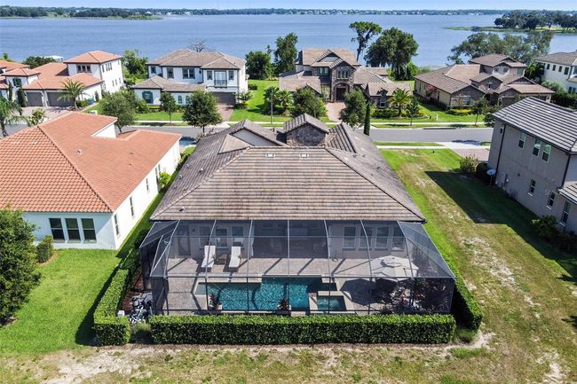 16736 Broadwater Ave, House other with 4 bedrooms, 5 bathrooms and null parking in WINTER GARDEN FL | Image 70
