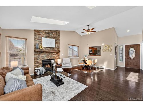 18384 E Crestline Cir, Centennial, CO, 80015-2673 | Card Image