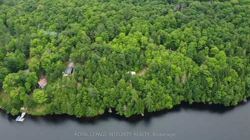 00 Mcvicar Lane, White Lake, ON, K0A3L0 | Card Image