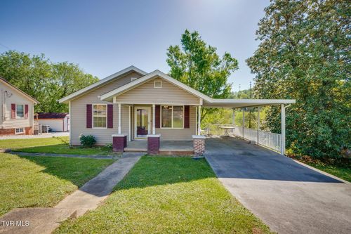 2629 Birdwell St, Kingsport, TN, 37664-3766 | Card Image