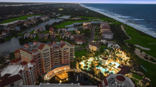 APT-306 - 200 Ocean Crest Dr, Condo with 3 bedrooms, 3 bathrooms and null parking in PALM COAST FL | Image 78