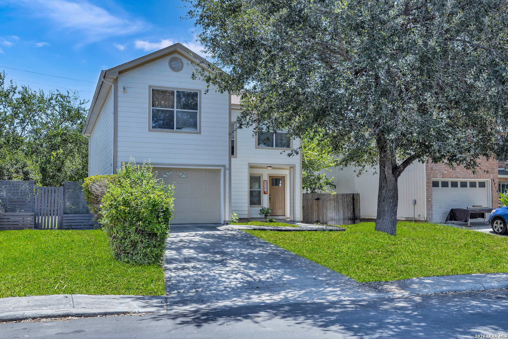 Residential in San Antonio 4