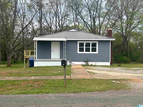 824 South St E, Talladega, AL, 35160-2539 | Card Image
