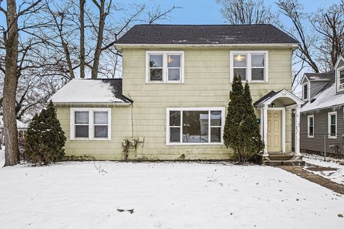 903 Southworth Ter, Kalamazoo, MI, 49048-1958 | Card Image