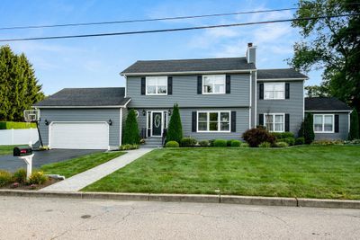 15 Country Meadow Drive, House other with 5 bedrooms, 3 bathrooms and 7 parking in Cranston RI | Image 2