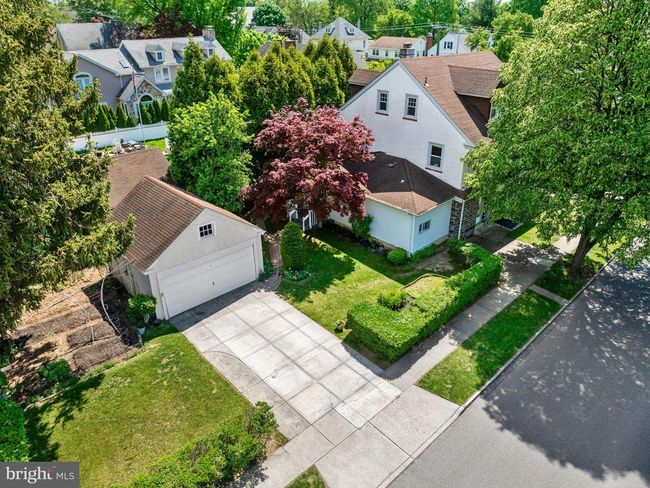 100 Brookline Blvd, House other with 5 bedrooms, 5 bathrooms and null parking in HAVERTOWN PA | Image 49