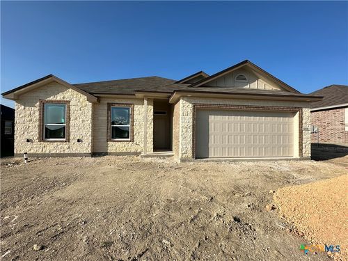 3004 Seeker Street, Killeen, TX, 76549 | Card Image