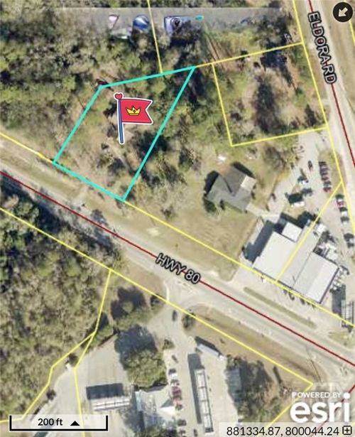 4415 Us Highway 80 E, Ellabell, GA, 31308 | Card Image