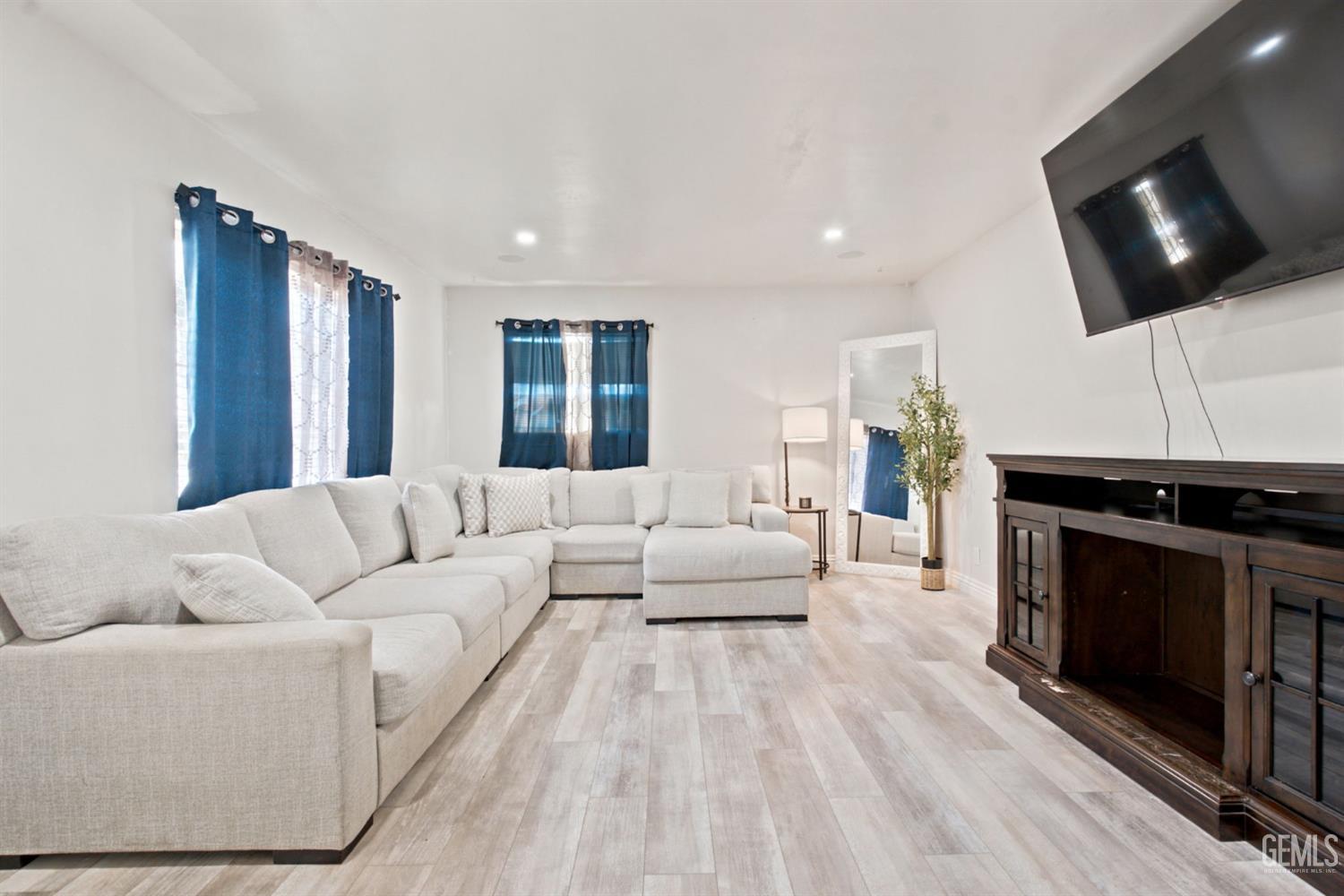 Residential in Bakersfield 2