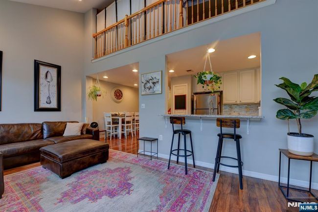 179 Riverwalk Way, Townhouse with 2 bedrooms, 3 bathrooms and null parking in Clifton NJ | Image 5