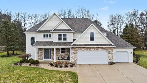 4266 Juneberry St, Galesburg, MI, 49053-7735 | Card Image
