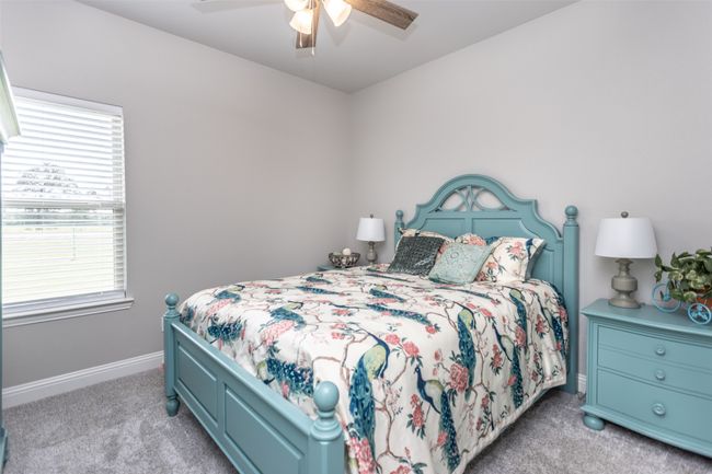 105 Cocopa Cv, House other with 4 bedrooms, 3 bathrooms and null parking in Lake Kiowa TX | Image 23