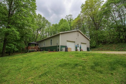 11111 Born Street, Three Rivers, MI, 49093 | Card Image