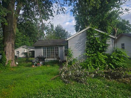 1611 Edds Avenue, Henderson (KY), KY, 42420 | Card Image