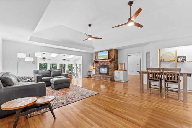 78 Minchew Ln, House other with 3 bedrooms, 3 bathrooms and null parking in Bigelow AR | Image 7