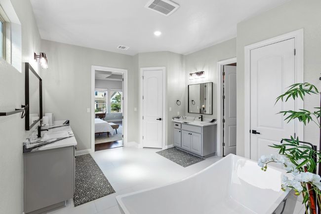 1720 Boscello Ct, House other with 4 bedrooms, 3 bathrooms and 6 parking in Leander TX | Image 24