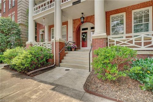 a-709 Redgate Ave, Norfolk, VA, 23507-1609 | Card Image
