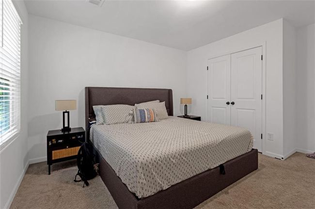 4098 Haleston Rd, Townhouse with 3 bedrooms, 3 bathrooms and null parking in Duluth GA | Image 14