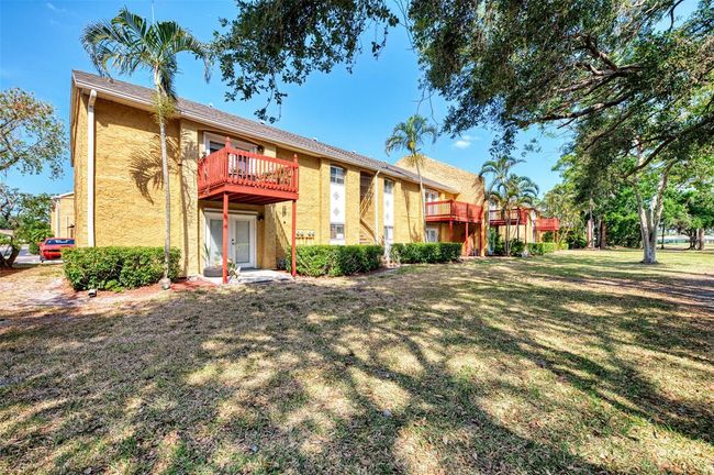 UNIT-607 - 1753 Parakeet Way, Condo with 2 bedrooms, 2 bathrooms and null parking in SARASOTA FL | Image 38