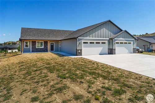 3823 Dylan Dr, Billings, MT, 59101-8500 | Card Image
