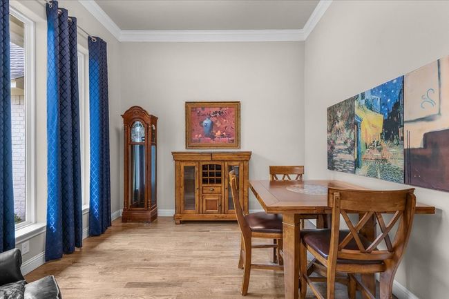 Flex space- office or formal dining | Image 28