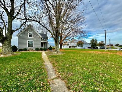 1840 Littles Road, House other with 3 bedrooms, 1 bathrooms and null parking in Arcanum OH | Image 1