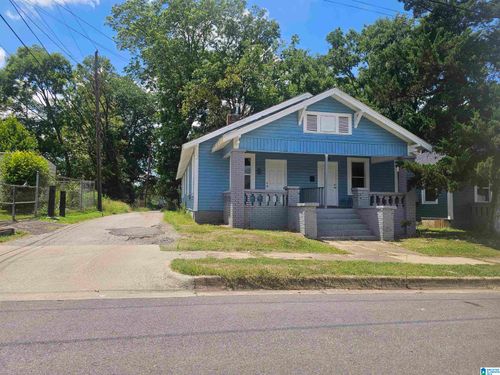 1512 Cullman Ave, BIRMINGHAM, AL, 35208-1231 | Card Image