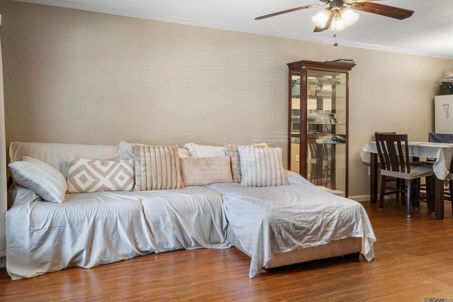 APT-1 - 10302 W Winston Ave, Condo with 3 bedrooms, 2 bathrooms and 3 parking in Baton Rouge LA | Image 4