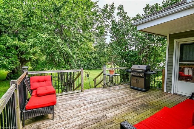 444 Gilmore Rd, House other with 3 bedrooms, 1 bathrooms and 7 parking in Fort Erie ON | Image 26