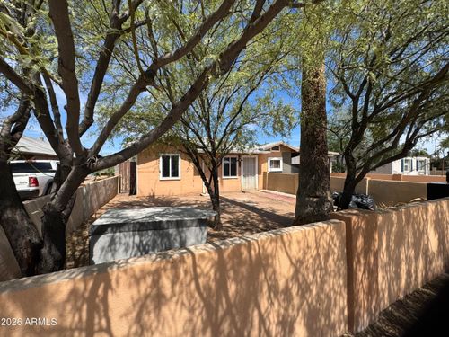 1746 E Monte Vista Road, Phoenix, AZ, 85006 | Card Image