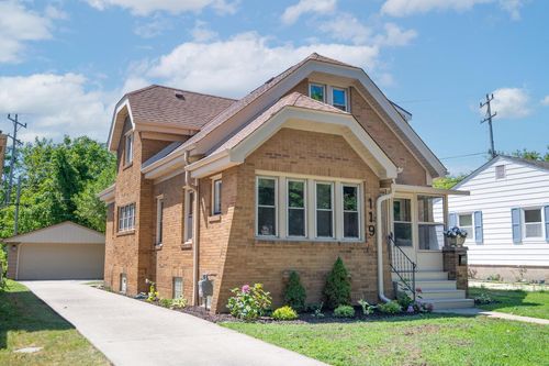 119 E Ohio Avenue, Milwaukee, WI, 53207 | Card Image