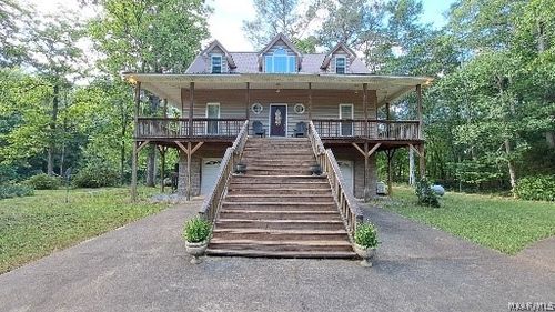 2068 Red Eagle Dr, Lowndesboro, AL, 36752-4661 | Card Image
