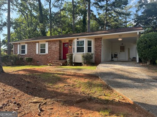 3530 Kenland Rd Se, Smyrna, GA, 30082-2544 | Card Image