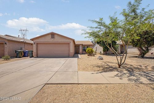 1415 W Eudora Pl, Tucson, AZ, 85746-6280 | Card Image