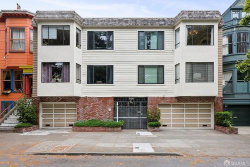 1880 Fell Street, San Francisco, CA, 94117 | Card Image