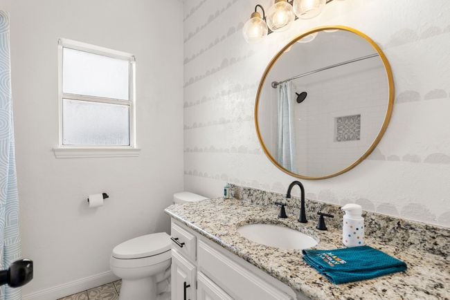2510 Christi Ln, House other with 3 bedrooms, 2 bathrooms and null parking in Caddo Mills TX | Image 15