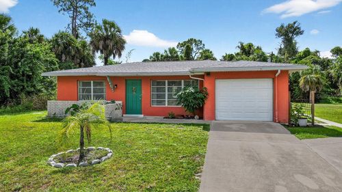 18033 Cochran Blvd, PORT CHARLOTTE, FL, 33948-1923 | Card Image