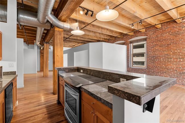 APT-2D - 1745 Wazee St, Condo with 2 bedrooms, 2 bathrooms and 1 parking in Denver CO | Image 19