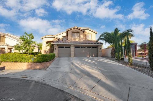 10453 Niagara Falls Ln, Las Vegas, NV, 89144-1358 | Card Image