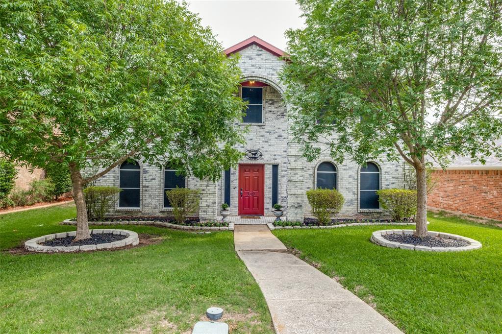 Riverview Dr, Mesquite, TX 75181