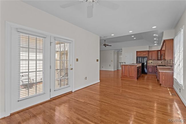 Sun Room, Eat-In Area of Kitchen, Kitchen | Image 20