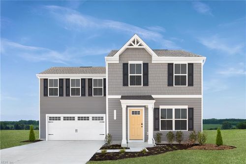 LT2052 John Alexander Drive, Franklin, VA, 23851 | Card Image
