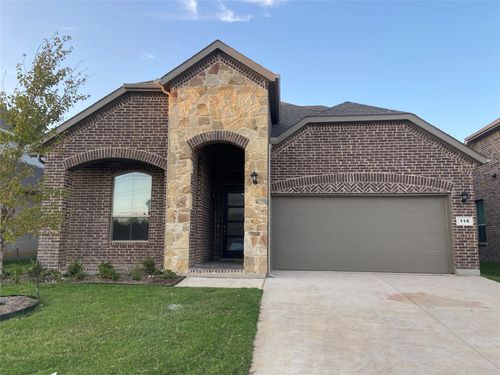 118 Sunshine Dr, Euless, TX, 76039-4501 | Card Image