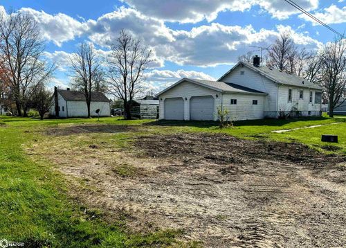 306 Mill St, Blakesburg, IA, 52536-7715 | Card Image
