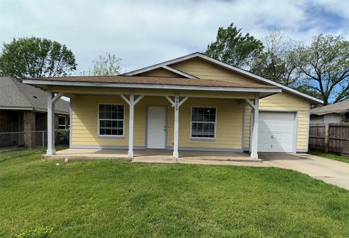 7929 Hull Avenue, Dallas, TX, 75216 | Card Image